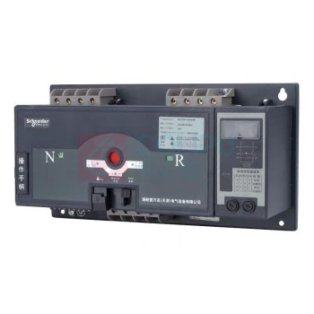 施耐德 Schneider 电源切换开关 WATSNA-63/40