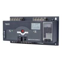 施耐德 Schneider 电源切换开关 WATSNA-63/40