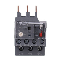 施耐德 Schneider 高温过载补偿保护器 LRN07N