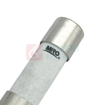 茗熔 工业陶瓷高温熔断器 250V/5A(Ø5X20)