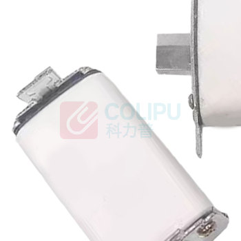茗熔 工业高温熔断器 RT16-00 80A