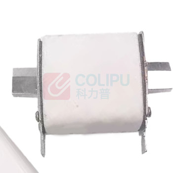 茗熔 工业高温熔断器 RT16-00 80A