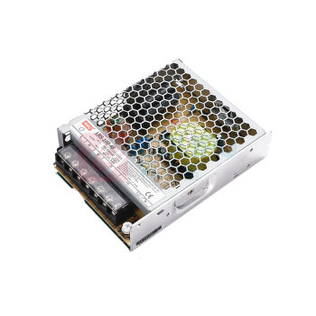 明纬 高频式电流调控器 LRS-100-48
