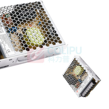 明纬 高频式电流调控器 LRS-100-48