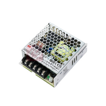 明纬 高频式电流调控器 LRS-50-5