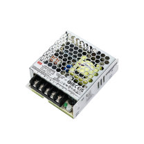 明纬 高频式电流调控器 LRS-50-5