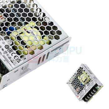 明纬 高频式电流调控器 LRS-50-5