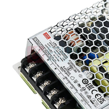 明纬 高频式电流调控器 LRS-50-5