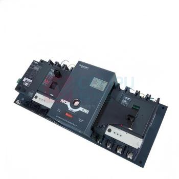 施耐德 Schneider 双电源 WATSNB-100 CB级 4p 100A