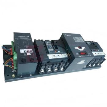 施耐德 Schneider 双电源 WATSNB-100 CB级 4p 100A