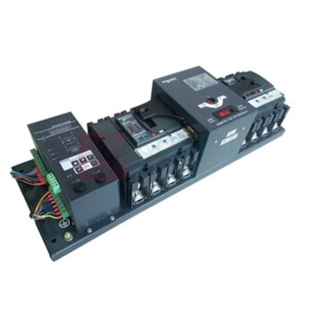 施耐德 Schneider 双电源 WATSNB-100 CB级 4p 100A