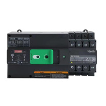 施耐德 Schneider 电源切换开关 WATSN32 4A PC级