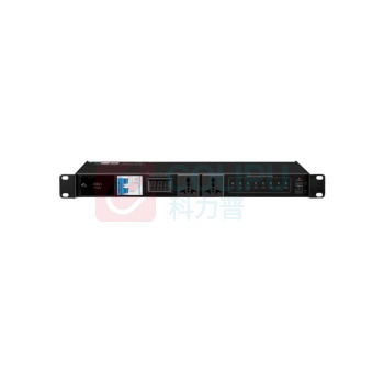 惠威 SWAN 电源时序器 P10R Q10A