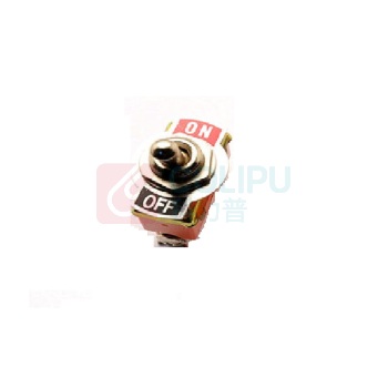 海立 钮子开关 HIGHLY,T-11BS 55KW拖动台 15A,250V,AC 