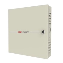 海康威视 HIKVISION 门禁控制器 DS-K2602 DS-K2602  包含安装