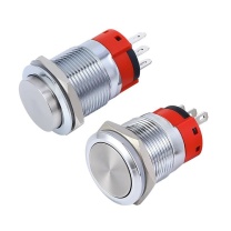 麦森特 MAXCENT 按钮开关 LA38-11DNZS/DN 