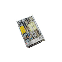 明纬 开关电源 LRS-150-24 输入100~120V 3.0A 200~240V 1.7A 