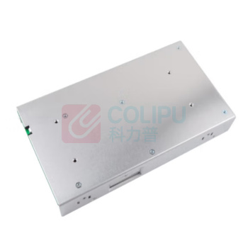 明纬 开关电源供应器 LRS-450-24