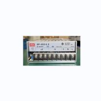 明纬 二手开关电源 SP-400-6.5 直流输出6.5V 