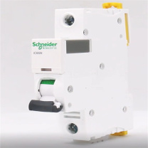 施耐德 Schneider 自动开关 IC65N-D6A/1PDC
