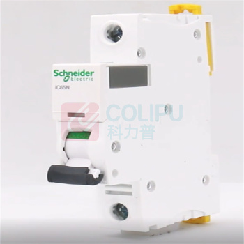 施耐德 Schneider 自动开关 IC65N-D10A/1PDC