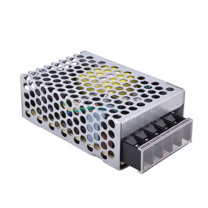 明纬 开关电源 RS-25-24 输出24V,0-1.1A.26.4W