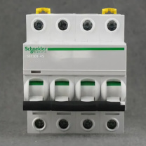 施耐德 Schneider 控制开关 5ST301-AS