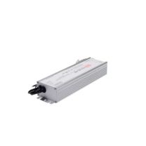 明纬 电源 HVG-240-24A 额定功率240W 额定输出电压24V