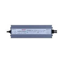 明纬 防水开关电源 LPV-400-24