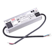 明纬 开关电源 HLG-185H-24A 24V 7.8A
