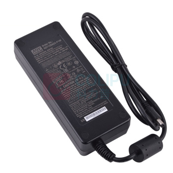 明纬 开关电源 GST120A24-P1M 不含输入线