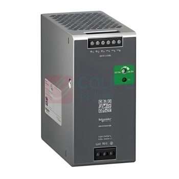 施耐德 Schneider 直流24V电源 ABLS1A24100