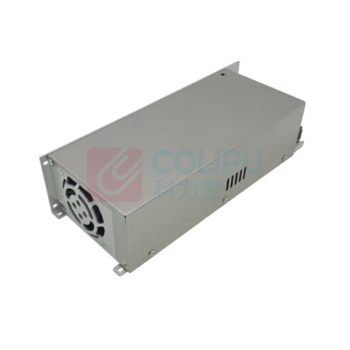 迈恻亦 开关电源 220VAC/24VDC 750W(外形尺寸小于120mm)