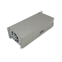 迈恻亦 开关电源 220VAC/24VDC 750W(外形尺寸小于120mm)