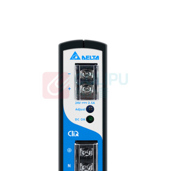 台达 开关电源 DRPO24V060W 24V 2.5A