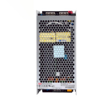 明纬 电源 UHP-1000-24