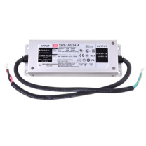 明纬 电源 XLG-150-24-A 150W 6.25A 24V