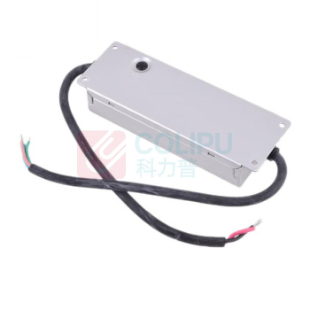 明纬 电源 XLG-150-24-A 150W 6.25A 24V