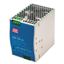 明纬 开关电源 NDR-480-48