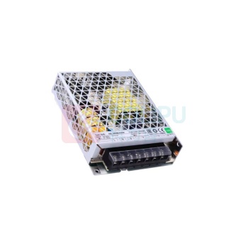 施耐德 Schneider 开关电源 ABL2REM24045K 直流DC24V 4.5A 100W输入单相100-240VAC