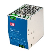 明纬 开关电源 NDR-480-24
