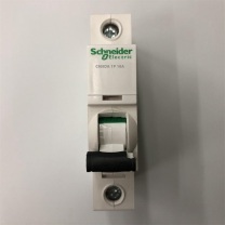 施耐德 Schneider 断路器 C65IDA 1P 16A