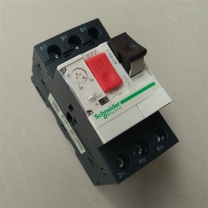 施耐德 Schneider 保护断路器 GV2ME25C+GBV2AE1 (16-25A)