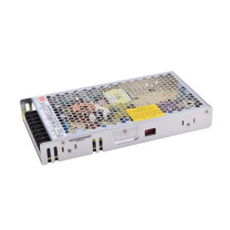 明纬 开关电源 LRS-200-5/p 5V 40A 替代NES直流DC稳压变压器监控