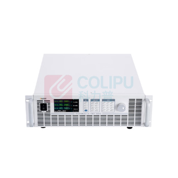 利利普 大功率可编程直流稳压电源 宽范围 程控底纹波 100V 100A/6KW