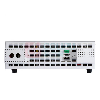 利利普 大功率可编程直流稳压电源 宽范围 程控底纹波 100V 100A/6KW