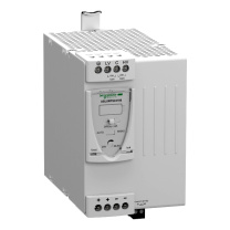 施耐德 Schneider 开关电源 ABL8RPS24100 24V 10A 单相100-120/200-500VAC 240W