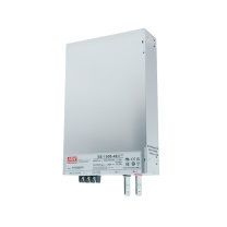 明纬 开关电源 SE-1500-48 输出48V31.3A