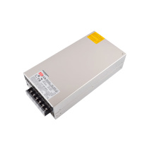 明纬 工业监控开关电源 SE-600-12