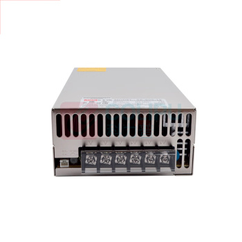 明纬 工业监控开关电源 SE-600-12